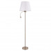 Заказать Торшер ARTE Lamp A2581PN-2AB| VIVID-LIGHT.RU