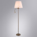 Купить Торшер ARTE Lamp A2581PN-2AB| VIVID-LIGHT.RU