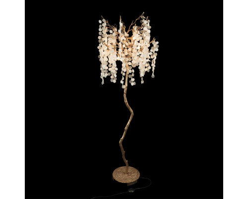 Оформить заказ Торшер LOFT IT 10066F GB| VIVID-LIGHT.RU