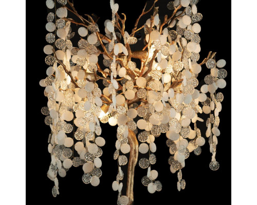 Оформить заказ Торшер LOFT IT 10066F GB| VIVID-LIGHT.RU