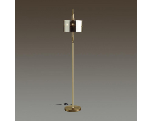 Купить Торшер Odeon Light 4895/3F| VIVID-LIGHT.RU