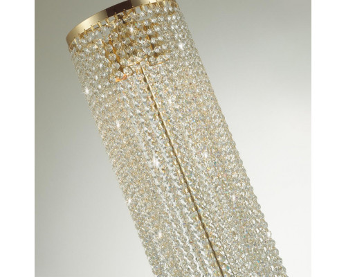 Оформить заказ Торшер Odeon Light 5028/3F| VIVID-LIGHT.RU