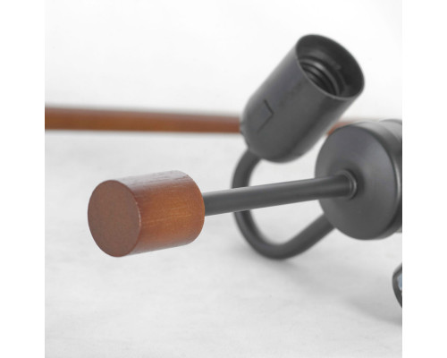 Сделать заказ Торшер LGO LSP-0590| VIVID-LIGHT.RU