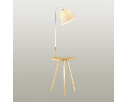 Заказать Торшер Odeon Light 4667/1F| VIVID-LIGHT.RU