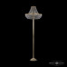 Купить Торшер Bohemia Ivele Crystal 19013T6/H/55IV-172 G| VIVID-LIGHT.RU