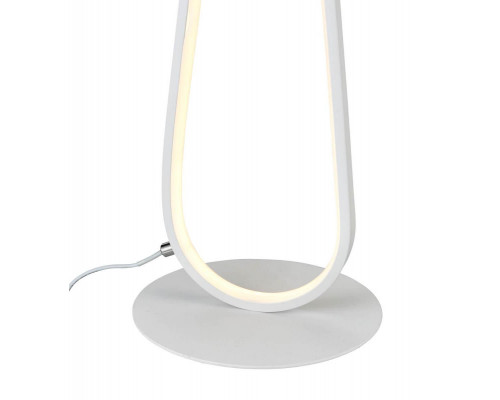 Оформить заказ Торшер Vele Luce VL7051F01| VIVID-LIGHT.RU