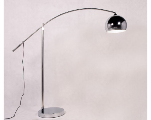 Купить Торшер Lumina Deco LDF 2008 CHR| VIVID-LIGHT.RU