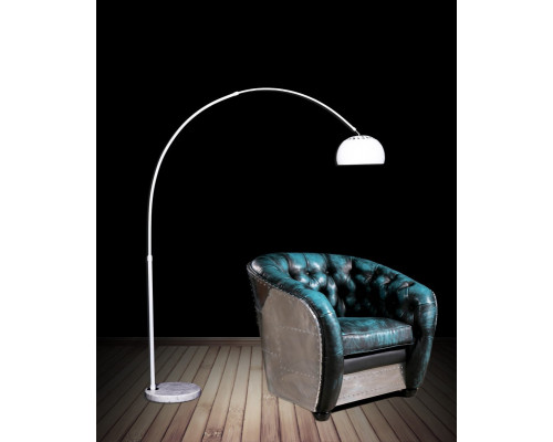 Оформить заказ Торшер Lumina Deco LDF 5508-C WT| VIVID-LIGHT.RU