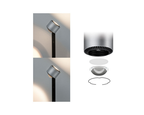 Оформить заказ Торшер Paulmann 79717| VIVID-LIGHT.RU