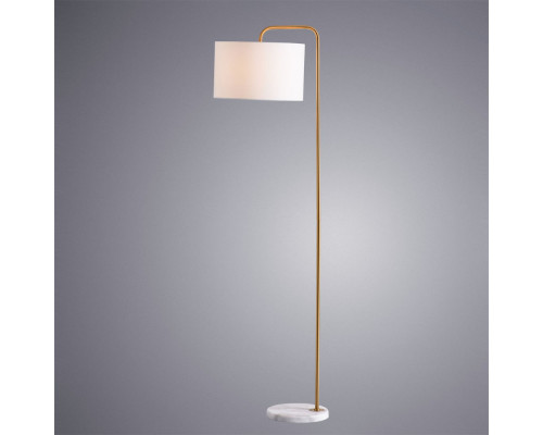Сделать заказ Торшер ARTE Lamp A5024PN-1PB| VIVID-LIGHT.RU