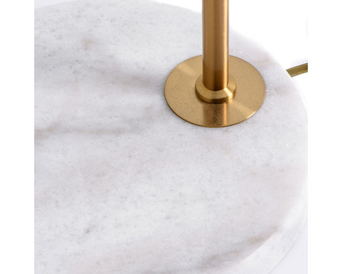 Сделать заказ Торшер ARTE Lamp A5024PN-1PB| VIVID-LIGHT.RU