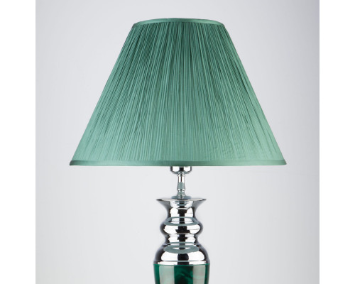 Заказать Торшер Eurosvet 009/1T GR (зеленый)| VIVID-LIGHT.RU