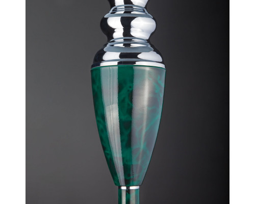 Заказать Торшер Eurosvet 009/1T GR (зеленый)| VIVID-LIGHT.RU