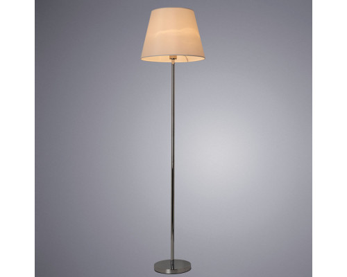 Заказать Торшер ARTE Lamp A2581PN-1CC| VIVID-LIGHT.RU
