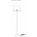 Заказать Торшер ARTE Lamp A2581PN-1CC| VIVID-LIGHT.RU