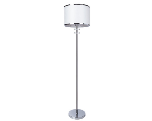 Купить Торшер ARTE Lamp A3990PN-1CC| VIVID-LIGHT.RU