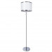 Купить Торшер ARTE Lamp A3990PN-1CC| VIVID-LIGHT.RU