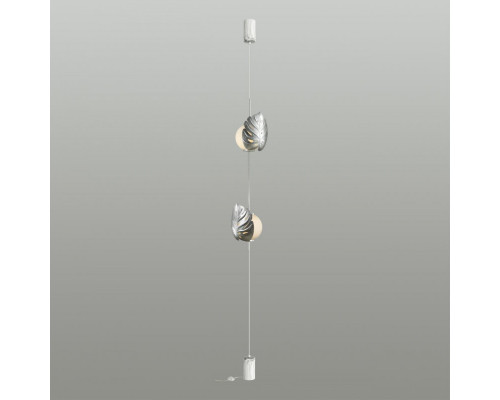 Сделать заказ Торшер Odeon Light 4865/2FC| VIVID-LIGHT.RU