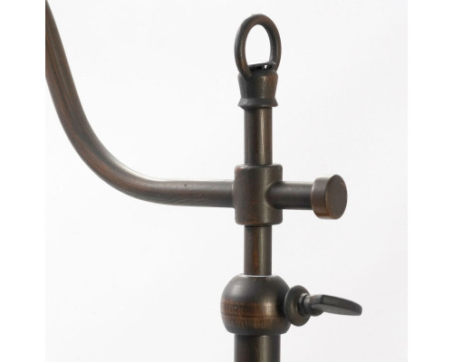 Купить Торшер Lussole LSP-0605| VIVID-LIGHT.RU