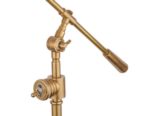 Оформить заказ Торшер Covali FL-30750| VIVID-LIGHT.RU