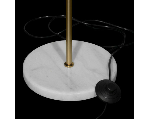 Сделать заказ Торшер LOFT IT 10008F Grey| VIVID-LIGHT.RU