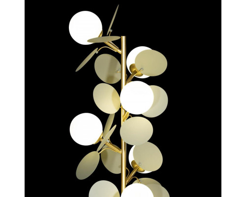 Сделать заказ Торшер LOFT IT 10008F Grey| VIVID-LIGHT.RU