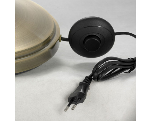 Заказать Торшер LGO LSP-0592| VIVID-LIGHT.RU