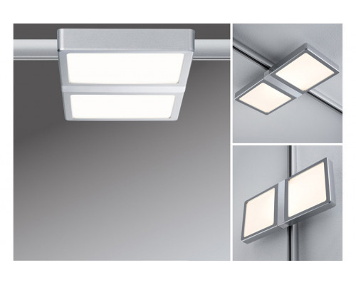 Купить Светильник на шине Paulmann 95309| VIVID-LIGHT.RU