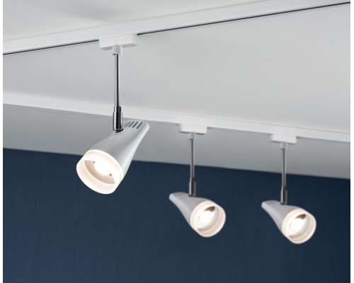 Сделать заказ Светильник на шине Paulmann 95213| VIVID-LIGHT.RU