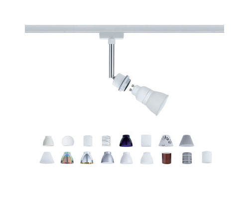 Оформить заказ Светильник на шине Paulmann 95023| VIVID-LIGHT.RU