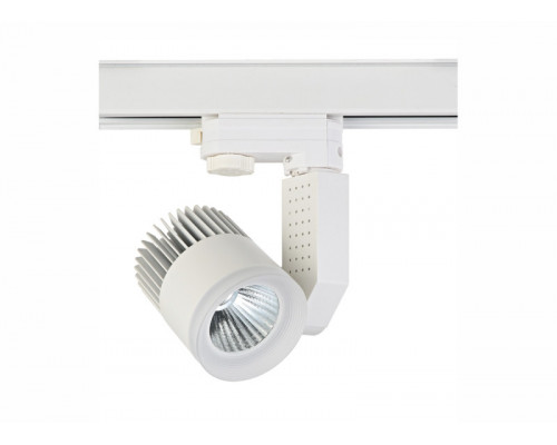 Сделать заказ Светильник на шине Donolux DL18761/01 Track W 12W| VIVID-LIGHT.RU