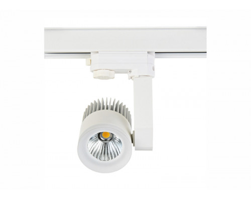 Сделать заказ Светильник на шине Donolux DL18761/01 Track W 12W| VIVID-LIGHT.RU