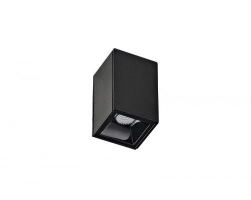 Заказать Светильник на шине Donolux DL18781/01M Black| VIVID-LIGHT.RU