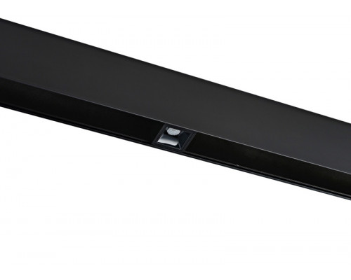 Заказать Светильник на шине Donolux DL18781/01M Black| VIVID-LIGHT.RU
