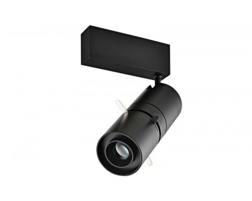 Оформить заказ Светильник на шине Donolux DL18783/01M Black| VIVID-LIGHT.RU