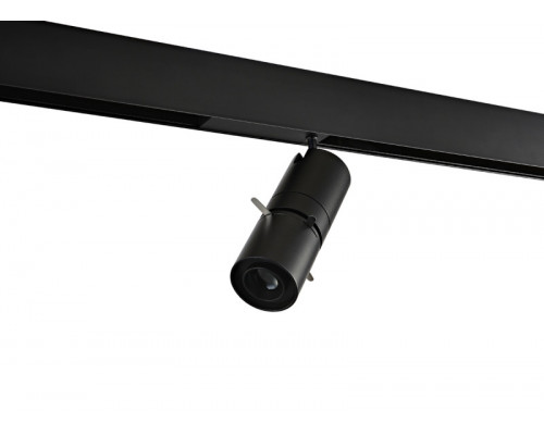 Оформить заказ Светильник на шине Donolux DL18783/01M Black| VIVID-LIGHT.RU