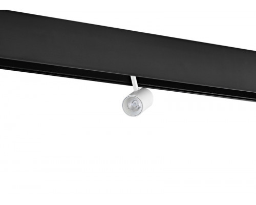 Оформить заказ Светильник на шине Donolux DL18788/01M White| VIVID-LIGHT.RU