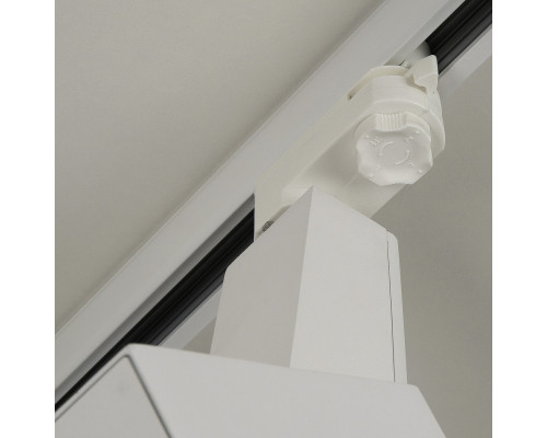 Купить Светильник на шине Elektrostandard LTB13 Perfect Белый 38W 3300K| VIVID-LIGHT.RU