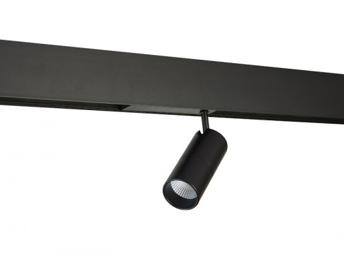 Сделать заказ Светильник на шине Donolux DL18789/01M Black| VIVID-LIGHT.RU