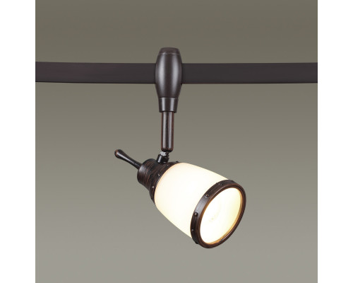 Купить Светильник на шине Odeon Light 3806/1| VIVID-LIGHT.RU