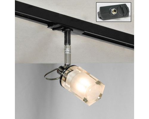 Оформить заказ Светильник на шине Lussole LSL-7901-01-TAB| VIVID-LIGHT.RU