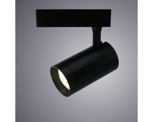Сделать заказ Светильник на шине ARTE Lamp A1720PL-1BK| VIVID-LIGHT.RU
