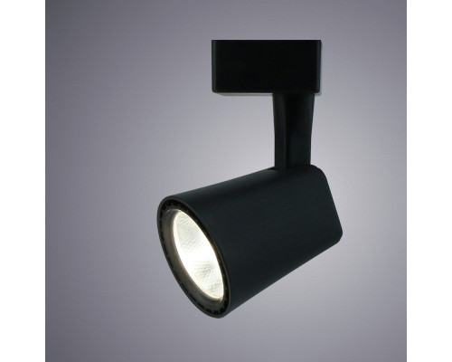 Сделать заказ Светильник на шине ARTE Lamp A1820PL-1BK| VIVID-LIGHT.RU