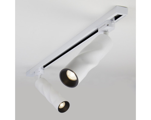 Заказать Светильник на шине Elektrostandard Royal Белый 12W 4200K (LTB29) однофазный| VIVID-LIGHT.RU