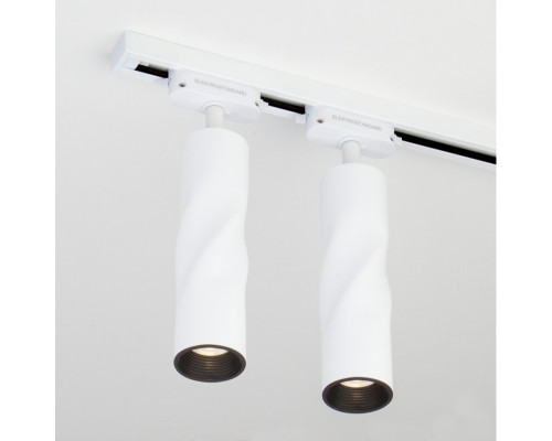 Заказать Светильник на шине Elektrostandard Royal Белый 12W 4200K (LTB29) однофазный| VIVID-LIGHT.RU