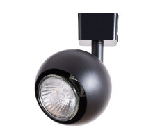 Светильник на шине ARTE Lamp A6253PL-1BK