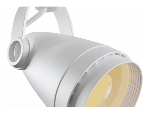 Купить Светильник на шине Maytoni Technical TR001-1-GU10-W| VIVID-LIGHT.RU