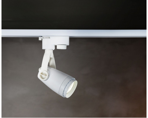 Купить Светильник на шине Maytoni Technical TR001-1-GU10-W| VIVID-LIGHT.RU