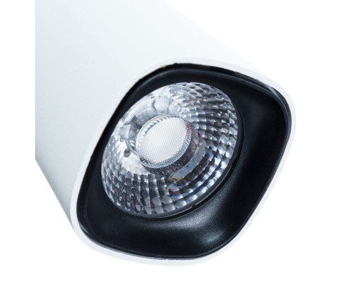 Купить Светильник на шине ARTE Lamp A4562PL-1WH| VIVID-LIGHT.RU