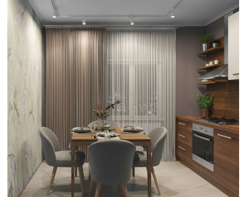 Купить Светильник на шине Denkirs DK6005-WH| VIVID-LIGHT.RU